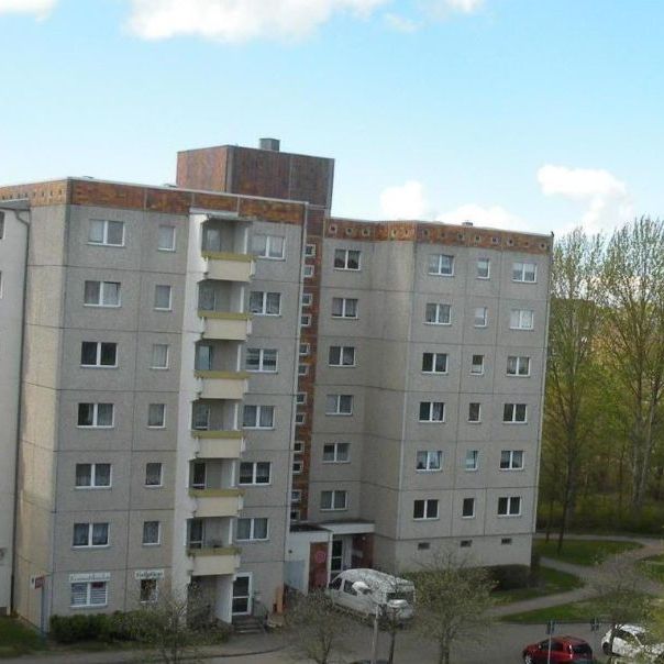 Altersfreundliches Wohnen mit Aufzug! - Foto 2