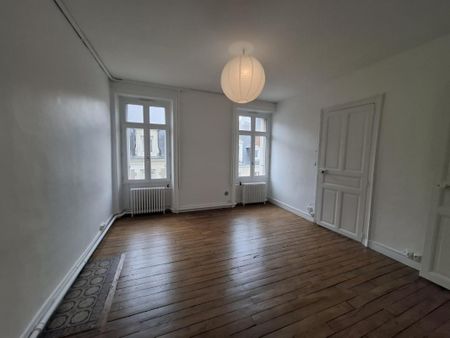 Appartement T2 à louer - 33 m² - Photo 3