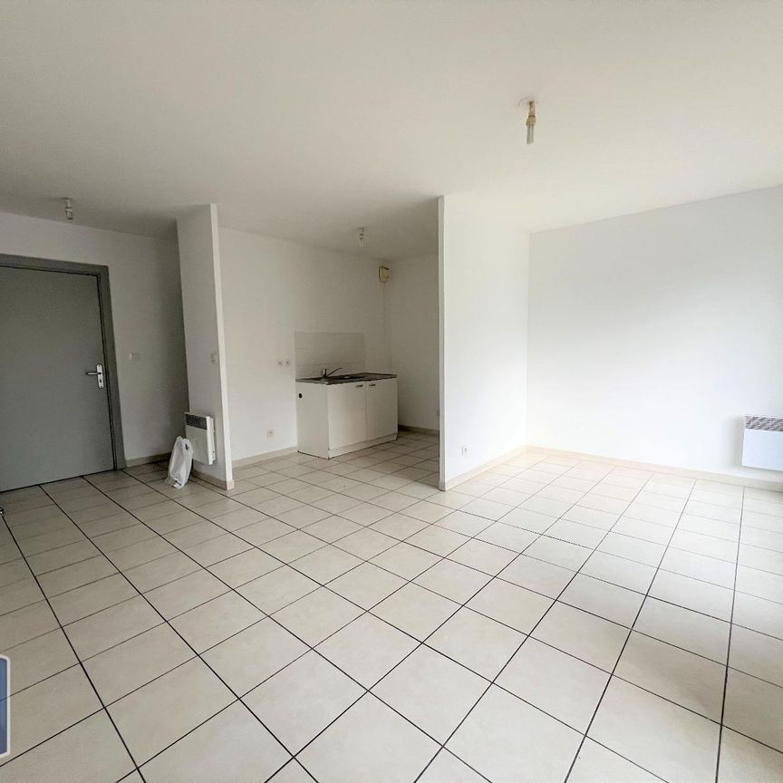 Location Appartement 3 pièces 53m² CAVAILLON 84300 - Photo 1