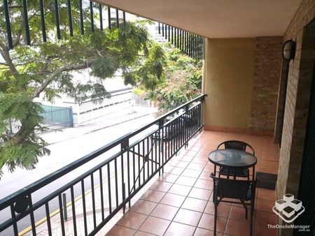 Furnished Large 2BR in City Oasis - Photo 2