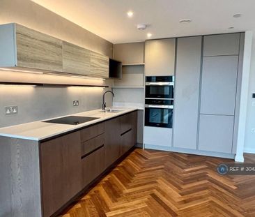 2 bedroom flat to rent - Photo 6