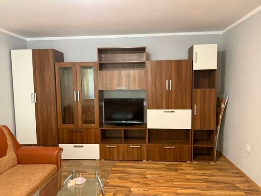 Duplex spatios cu 4 camere/2 locuri parcare/ Andrei Muresanu - Photo 1