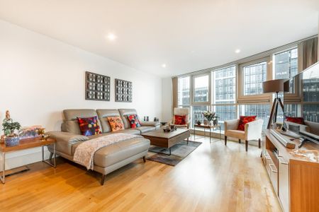 2 bedroom apartment to rent - Photo 3