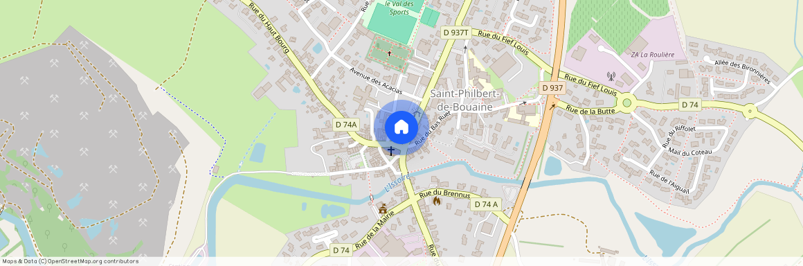 Saint-Philbert-de-Bouaine 85660, Saint-Philbert-de-Bouaine 85660