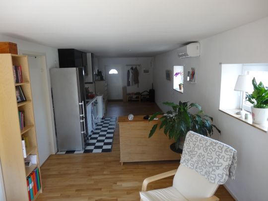 Schaktsgatan 2D - Photo 1