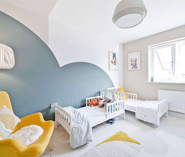 A well-presented four-bedroom detached family home with versatile l... - Photo 6