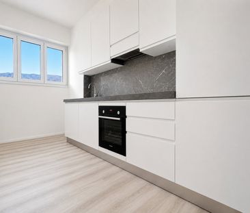 2.5 Zimmer, 1. Stock - Photo 2