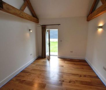 3 bedroom barn conversion to rent - Photo 5