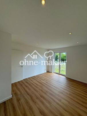 Familienfreundliche Neubau-Doppelhaushälfte | KfW-40 | 136 m² | Bergstedt I Toplage Twietenkoppel - Foto 1