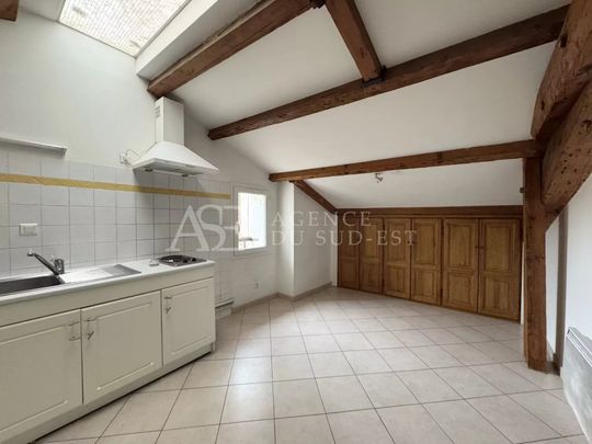 Location Appartement - Photo 1