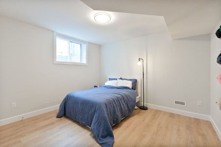 For Lease - 2269 SOUTHPORT Crescent Unit# lower, London South, Ontario - Photo 2