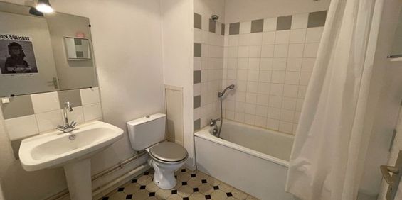 Appartement 1 pièce – 35 m² environ à Rennes Longs-Champs (ref : HG67070) - Photo 3