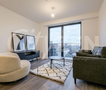 Berkeley Square, 319 – 321 Ordsall Lane - Photo 3