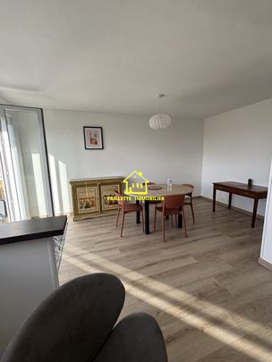 Appartement à louer, 2 pièces - Le Havre 76620 - Photo 1