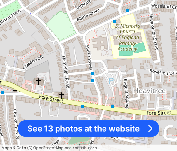 North Street, Heavitree, EXETER - Photo 1