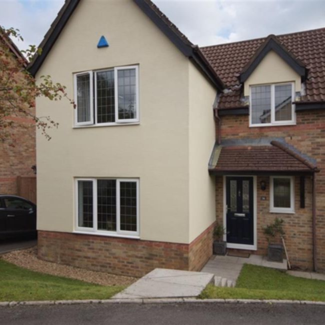 36 Tyle'r Hendy, Miskin, Pontyclun - Photo 1