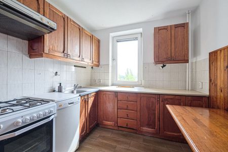 Bielany ul. Jasnorzewskiej 1 - wynajem 3 pokoje 66 m² - Photo 4