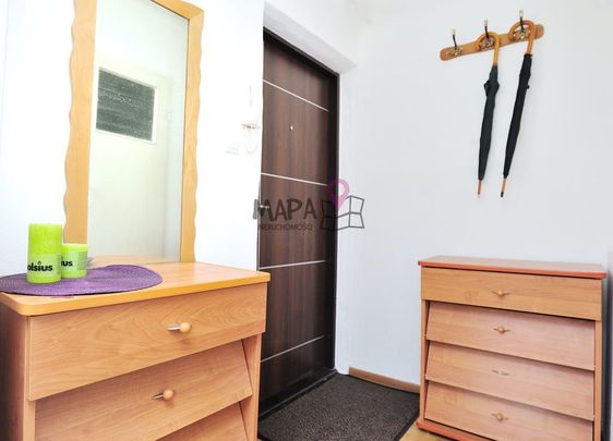 Do wynajęcia mieszkanie na os. Drzetowo - Фото 1