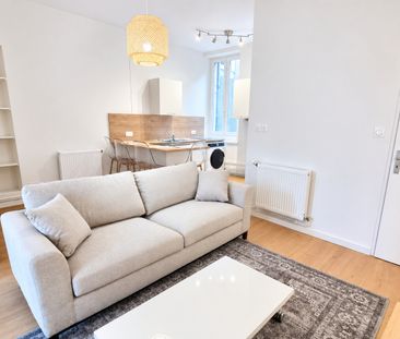 Appartement T3 METZ à louer - Photo 1