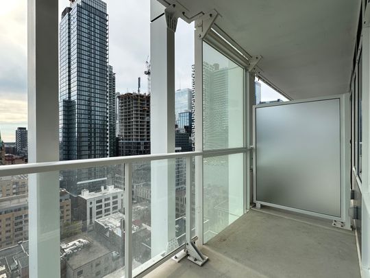 For Lease - 88 Queen Street Unit# 1709, Toronto, Ontario - Photo 1