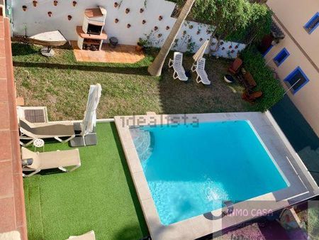 Atico en alquiler en Campo de Mijas, Mijas - Photo 3