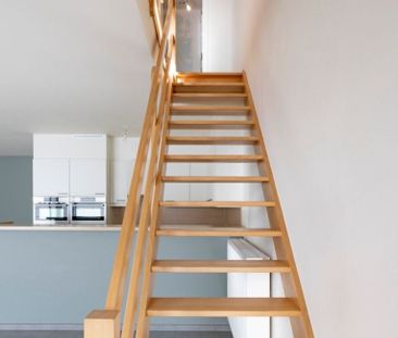 Duplex te huur in Tielt voor € 780 met 2 slaapkamers - Foto 6