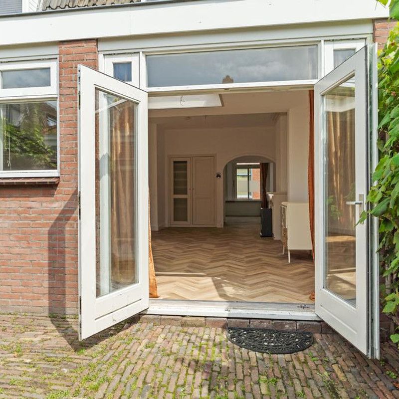Prinses Wilhelminastraat 13 - Foto 1