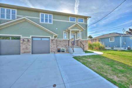 For Lease - 4652 Belfast Avenue Unit# Lower Unit, Niagara Falls, Ontario - Photo 2