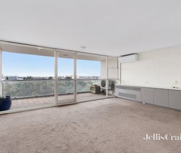 12.1/193 Domain Road, South Yarra - Photo 1