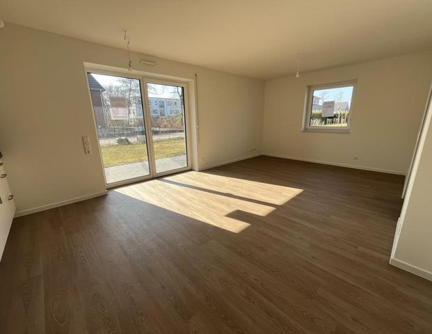 AugustVilla WHG 04 - Wohnen mit Service in Augustfehn - Photo 1