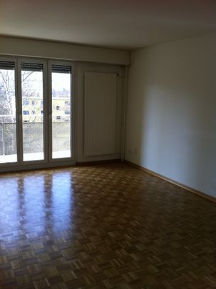 "Grosszügige Wohnung im Grünen" - Photo 1