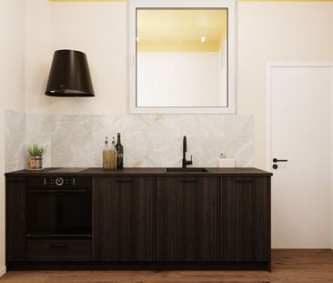 Studio te huur - Foto 4