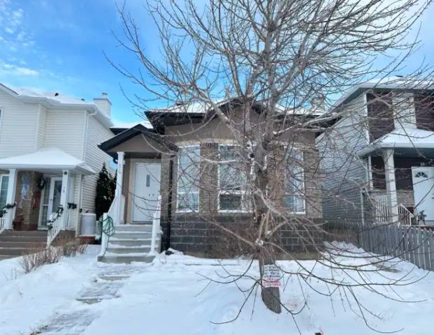 14 Saddlemont Road NE | 14 Saddlemont Road Northeast, Calgary - Photo 1