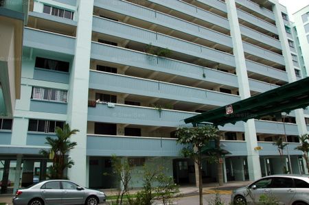 Blk 106 Gangsa Road (Bukit Panjang), HDB 4 Rooms - For Rent - Photo 5