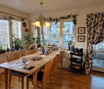 Himlabacken, Solna - Photo 2