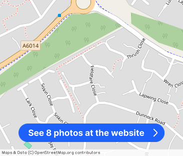 Fieldfare Close, Corby - Photo 1
