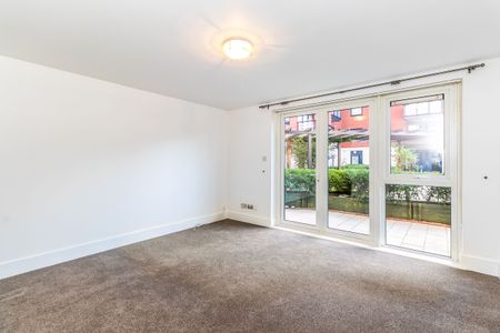 1 bedroom apartment to rent Wadbrook Street, Kingston upon Thames, KT1 - Photo 2