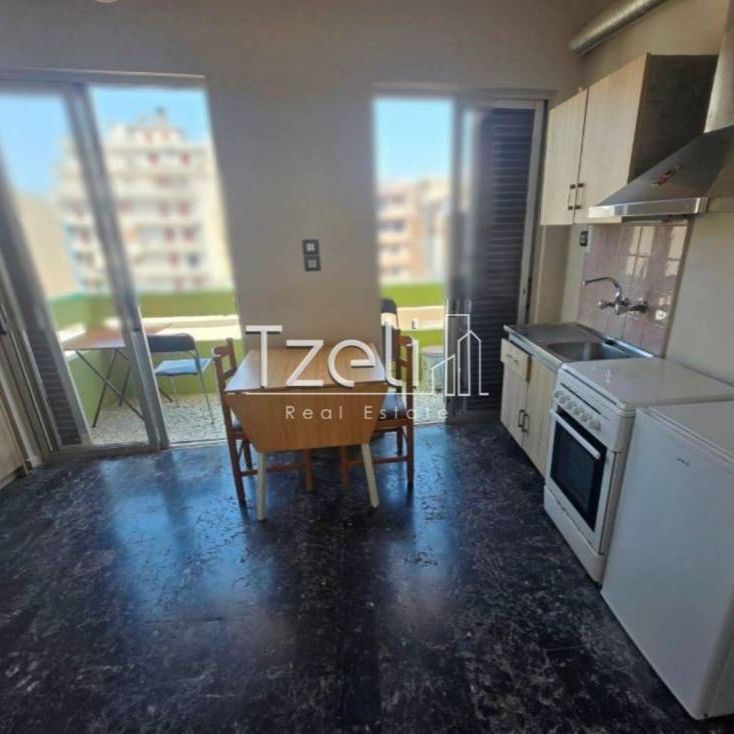 Studio/Γκαρσονιέρα για ενοικίαση Σκαγιοπούλειο (Πάτρα) - Φωτογραφία 1