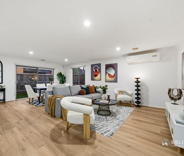 North-Facing Family Comfort with Space, Style & Superb Connectivity - Photo 3
