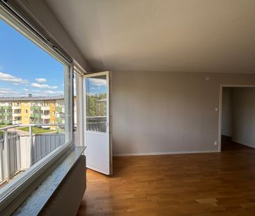 Norrgårdsgatan, Hallsberg - Foto 5