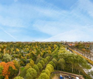 Haarlemmerweg 484, Woon- en Groengebied Sloterdijk, 1014BL, Amsterdam - Foto 4