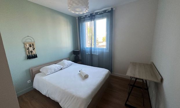 Location Appartement 4 pièces LIMOGES (87000) - Photo 1