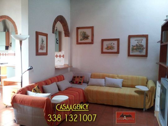 Trilocale via Il Prato 7, Borgo Ognissanti - Il Prato, Firenze - Photo 1