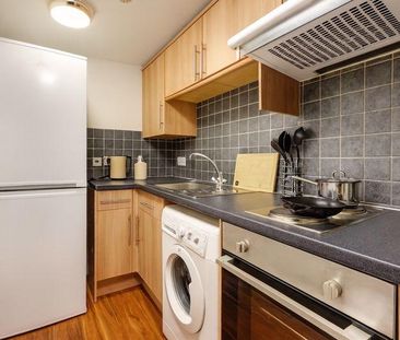 1 bedroom apartment to rent - Photo 3