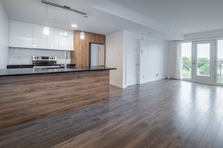 Condo à louer à Sainte-Foy-Sillery - Photo 5