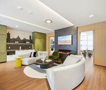 For Lease - 750 WHITLOCK Avenue Unit# 604, Milton, Ontario - Photo 1