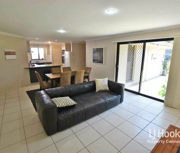 Spacious Family Living with Side Access in Sought After Shearwater ... - Photo 3