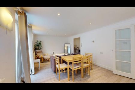 3 Bed Flat, Brook Mews North, W2 - Photo 2