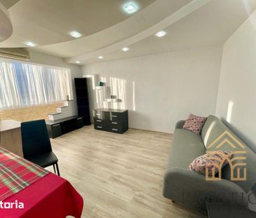 Apartament cu 3 camere de inchiriat in zona Dacia - Oradea - Fotografie 3