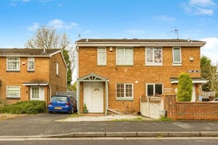 Shelton Avenue, Hucknall, NG15, Property for rent - Photo 4